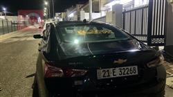 شيفروليه ماليبو